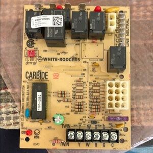 White Rodgers 50A55-289-03 Goodman Furnace Ignition System Board